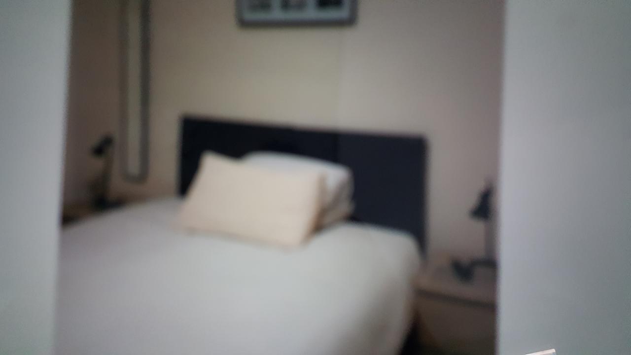 Kings Arms Hotel Farnworth Eksteriør billede
